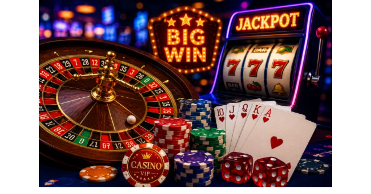 Discovering Naga2000: The Future of Online Gaming and Virtual Experiences
